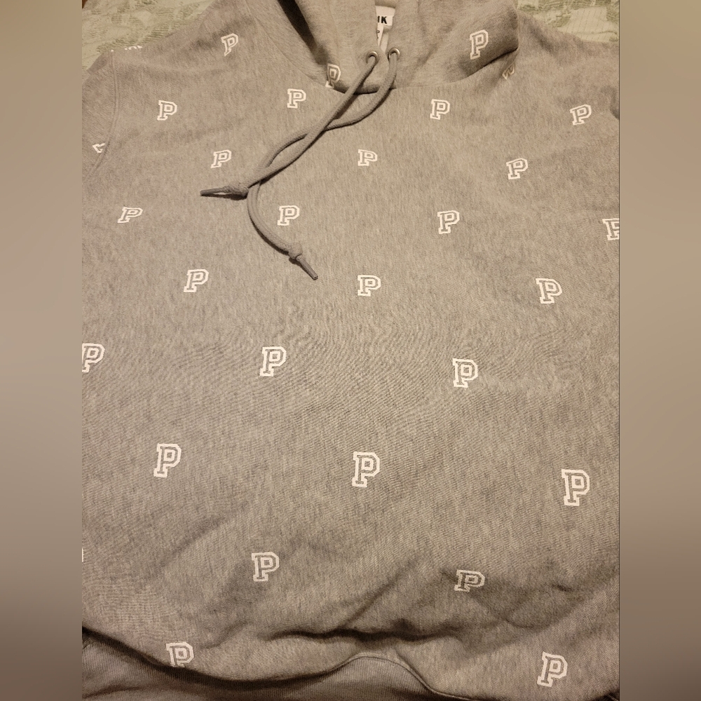 Victoria secret pink hoodie